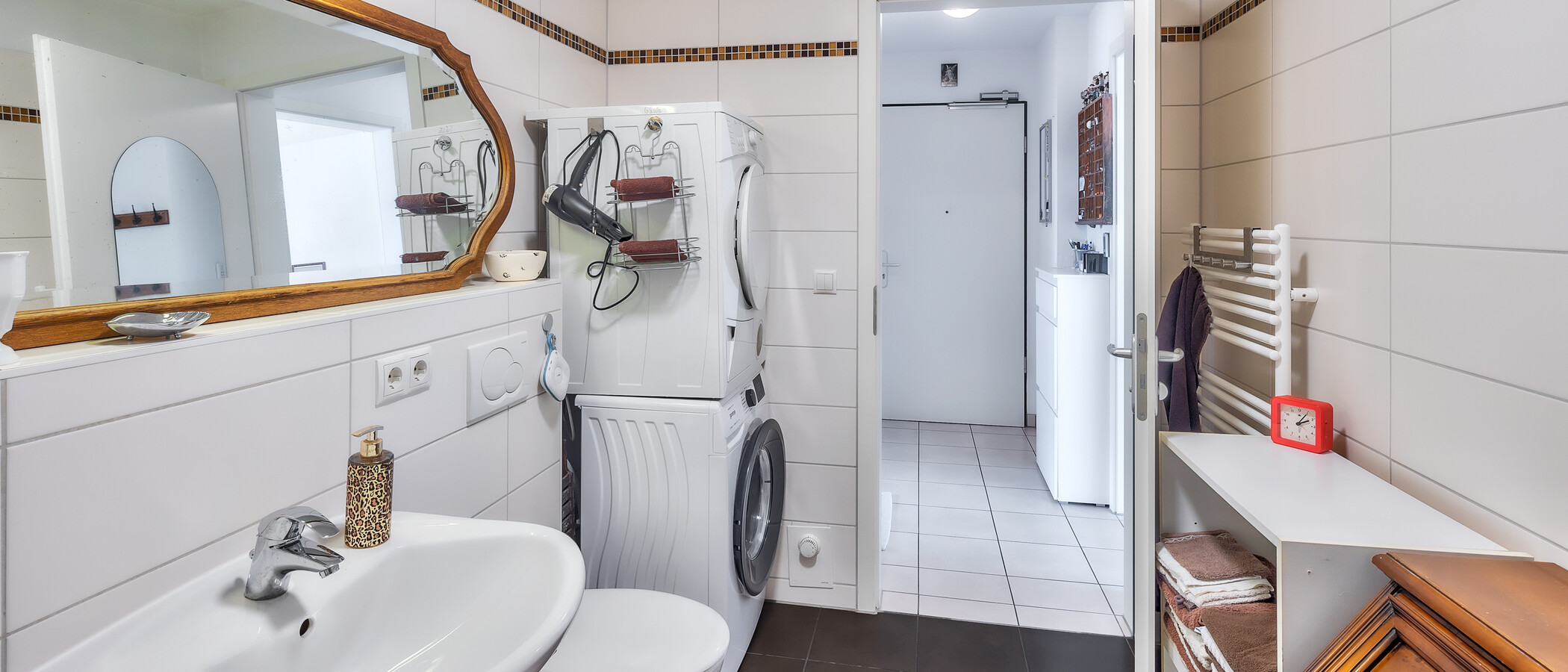 appartement Unterhaching 03 salle de bain 13690