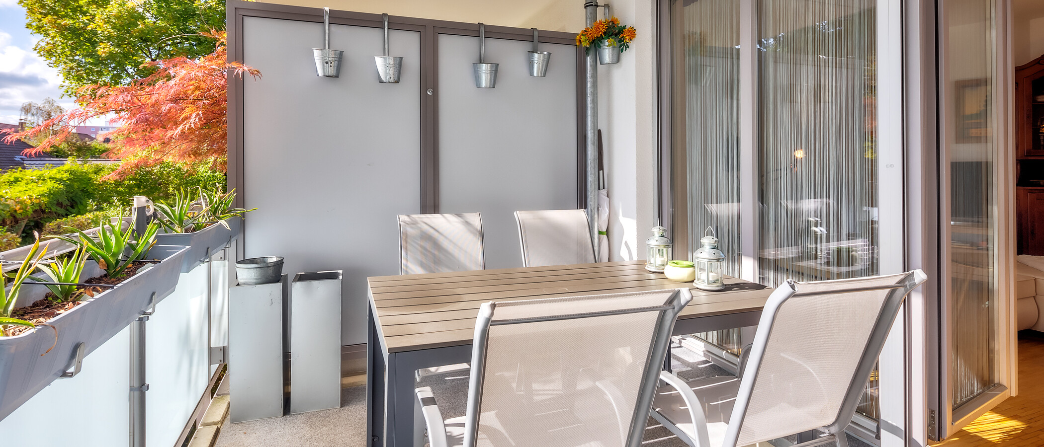 appartement Unterhaching 01 balcon 13690
