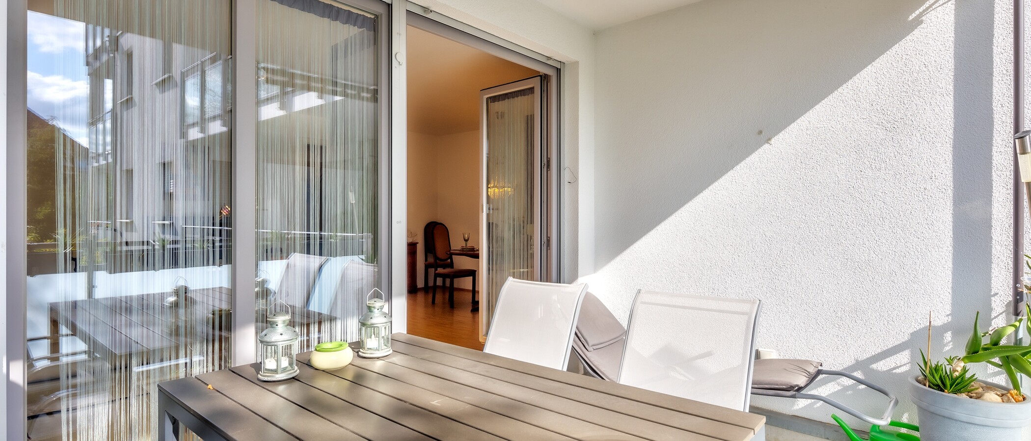 appartement Unterhaching 03 balcon 13690