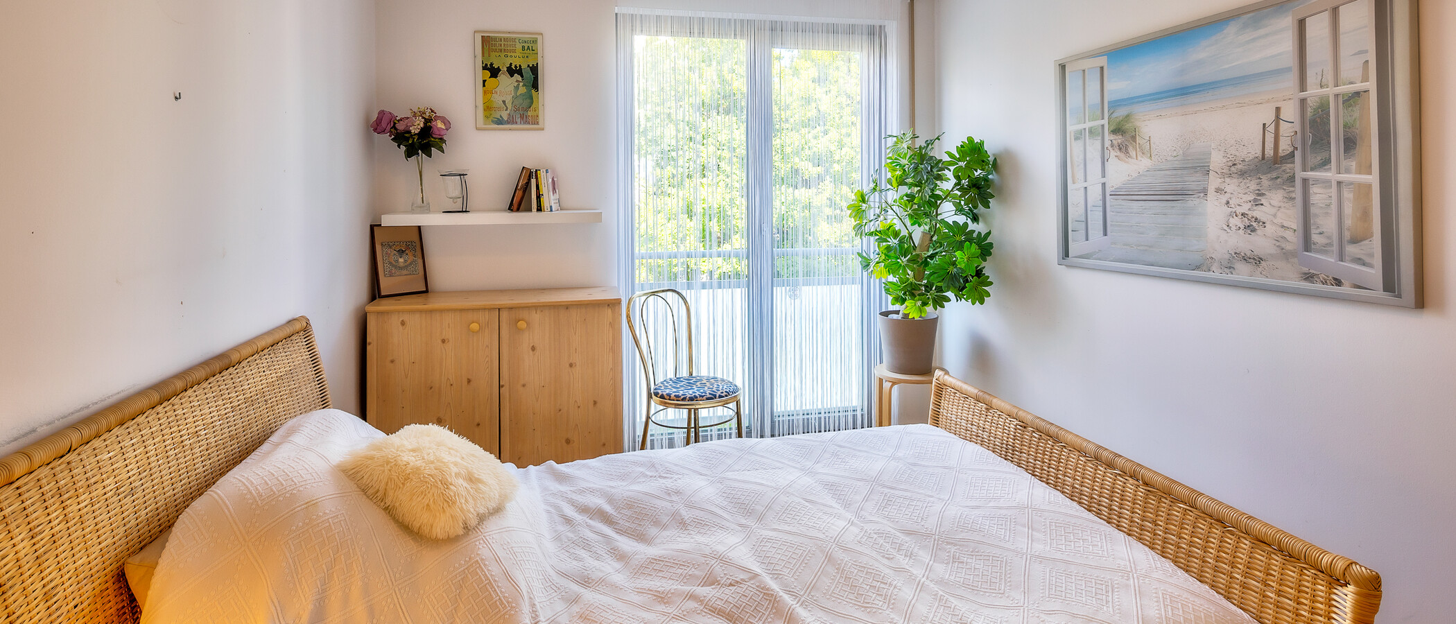 appartement Unterhaching 01 chambre 13690