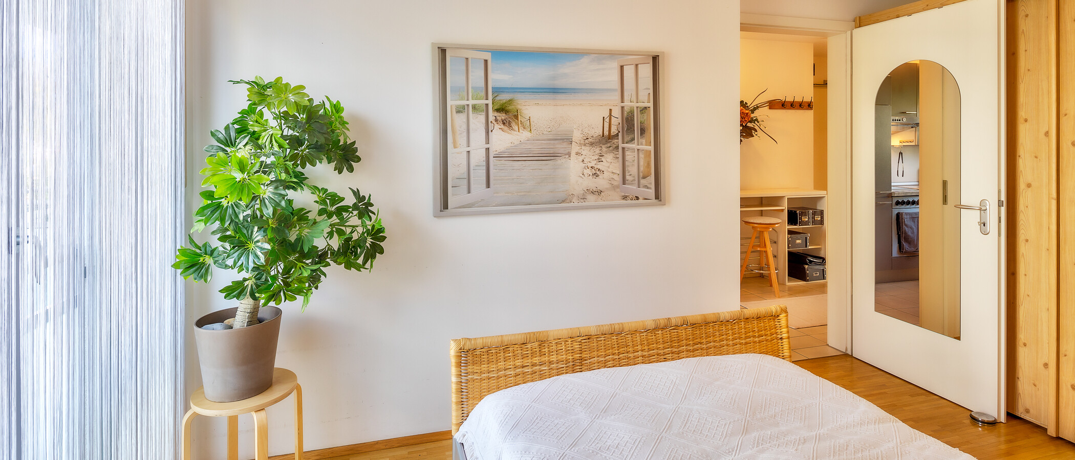 appartement Unterhaching 02 chambre 13690