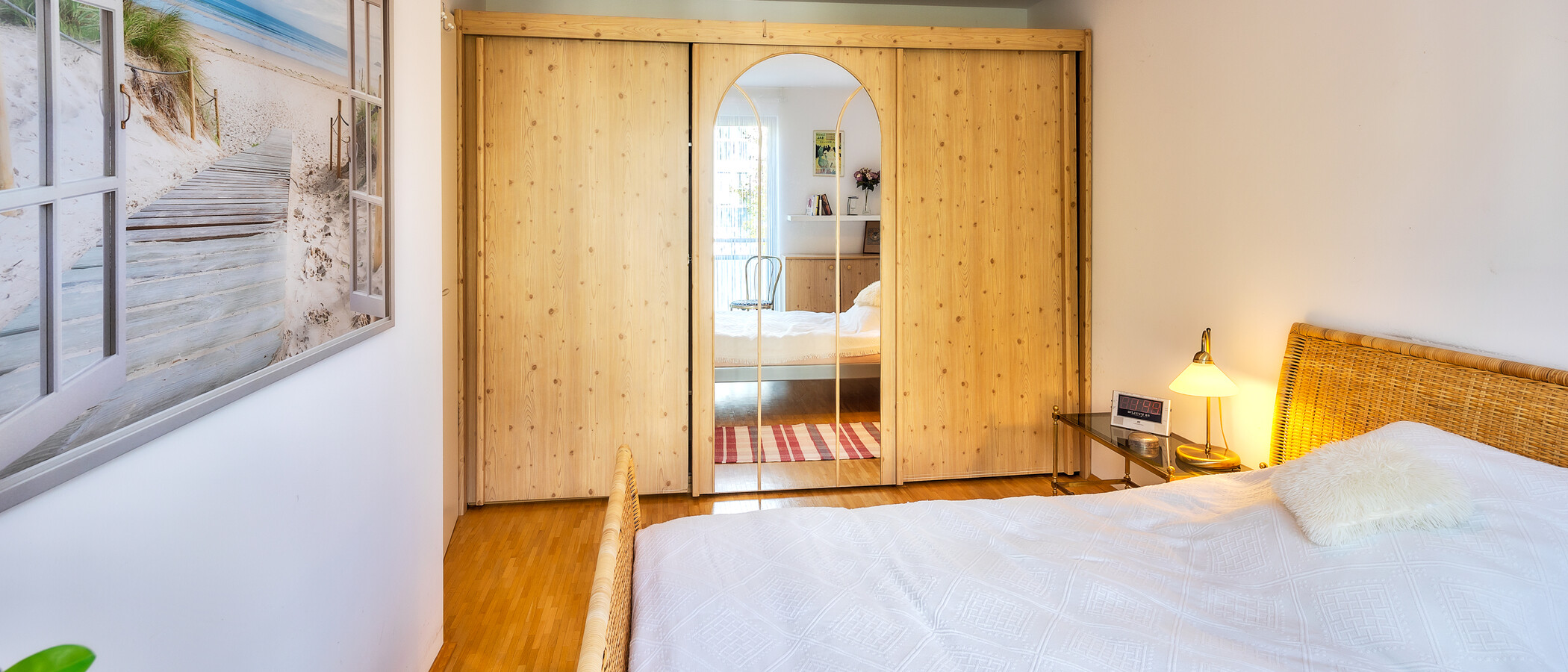appartement Unterhaching 03 chambre 13690