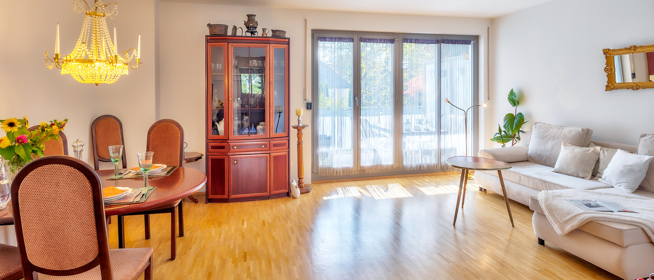 appartement Unterhaching 01 pièce à vivre 13690