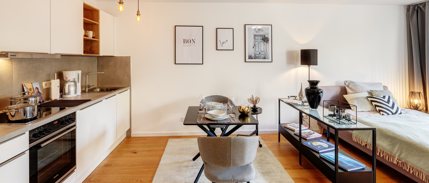 appartement München Solln 02 cuisine 13691