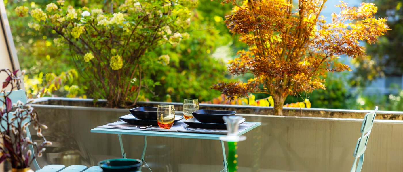 appartement München Solln 02 balcon 13691