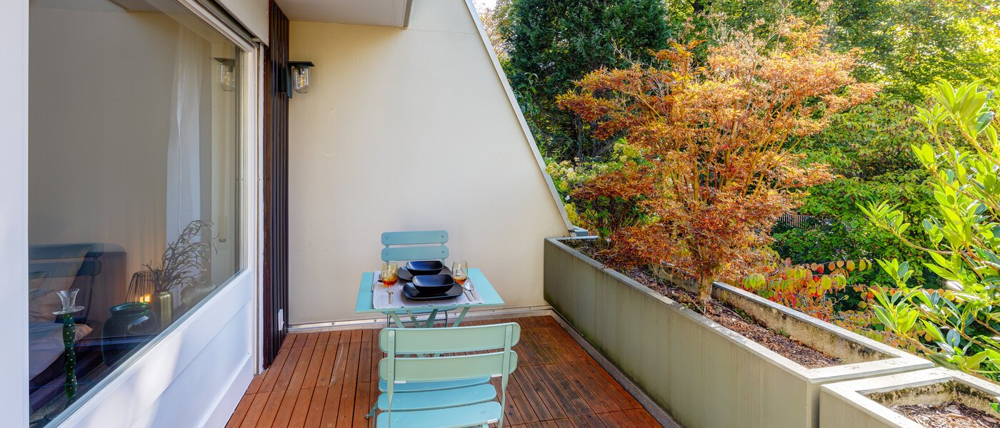 appartement München Solln 03 balcon 13691