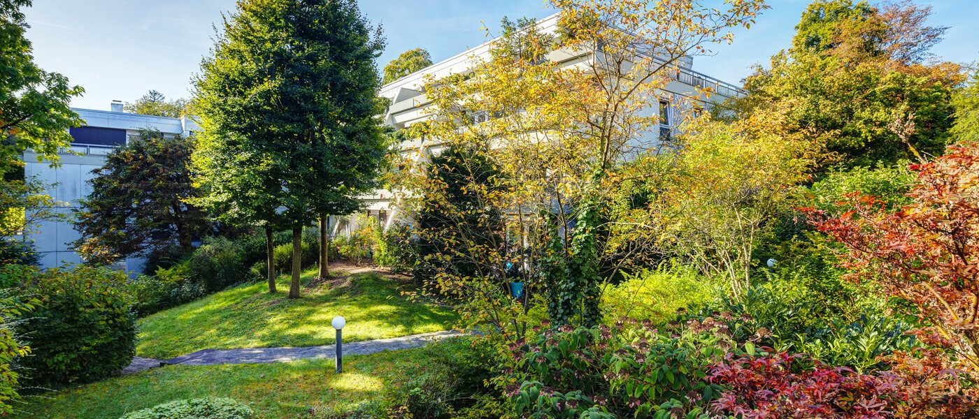 appartement München Solln 01 vue 13691