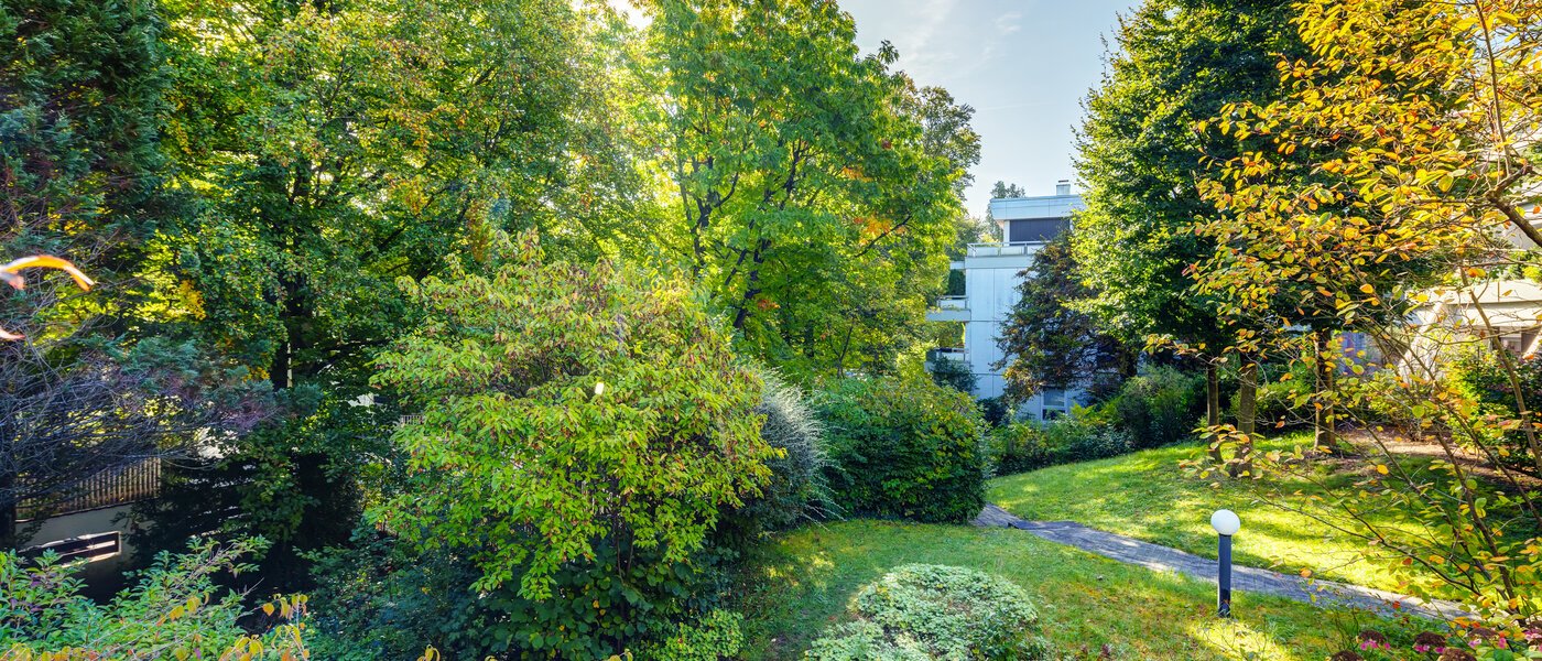 appartement München Solln 02 vue 13691