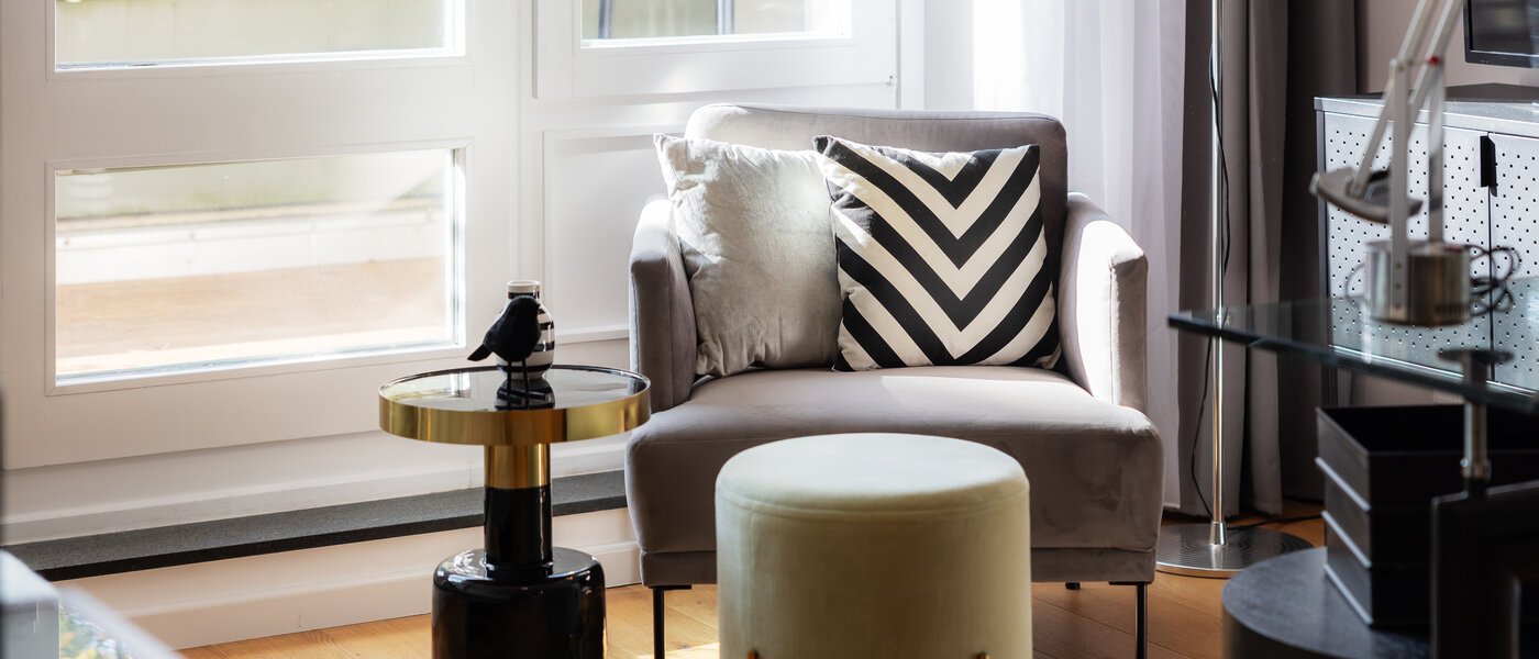 appartement München Solln 02 pièce à vivre 13691