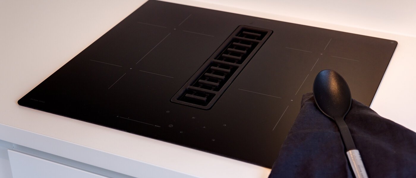 appartement sous les toits Haar 03 cuisine 13695