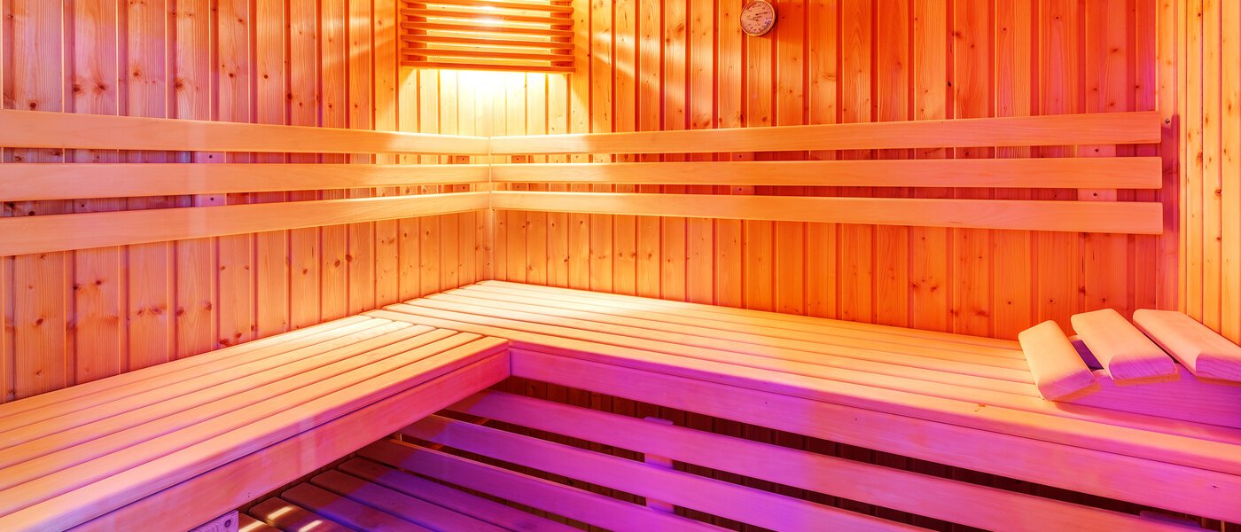 dernière maison de la rangée de maisons mitoyennes Eichenau 01 sauna 13696