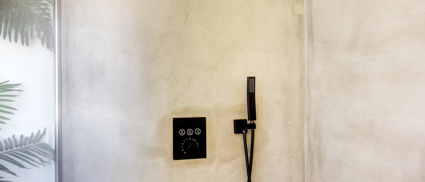 dernière maison de la rangée de maisons mitoyennes Eichenau 02 1ère salle de bain 13696