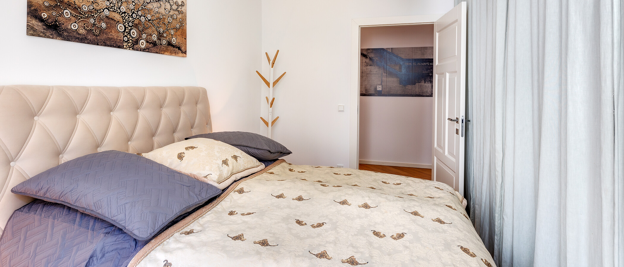 appartement München Isarvorstadt 02 chambre 13699