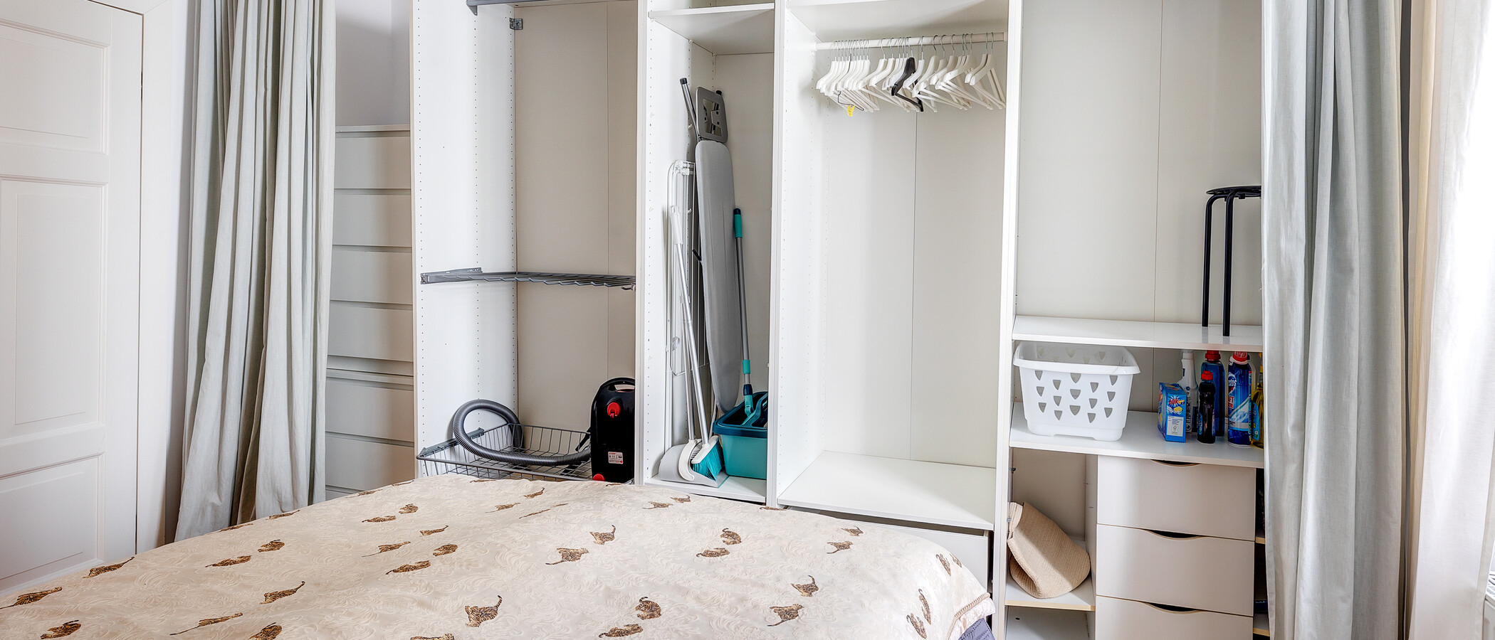 appartement München Isarvorstadt 03 chambre 13699