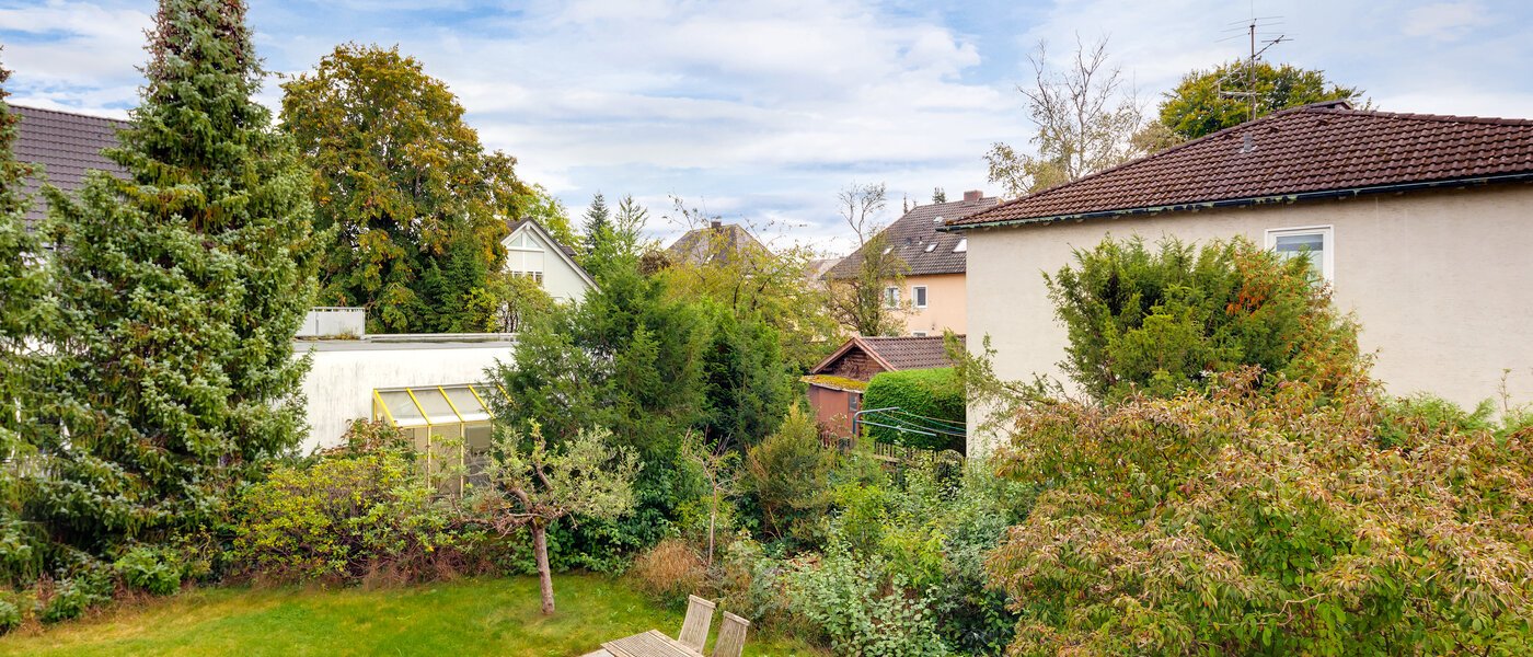 appartement München Forstenried 01 vue 13710