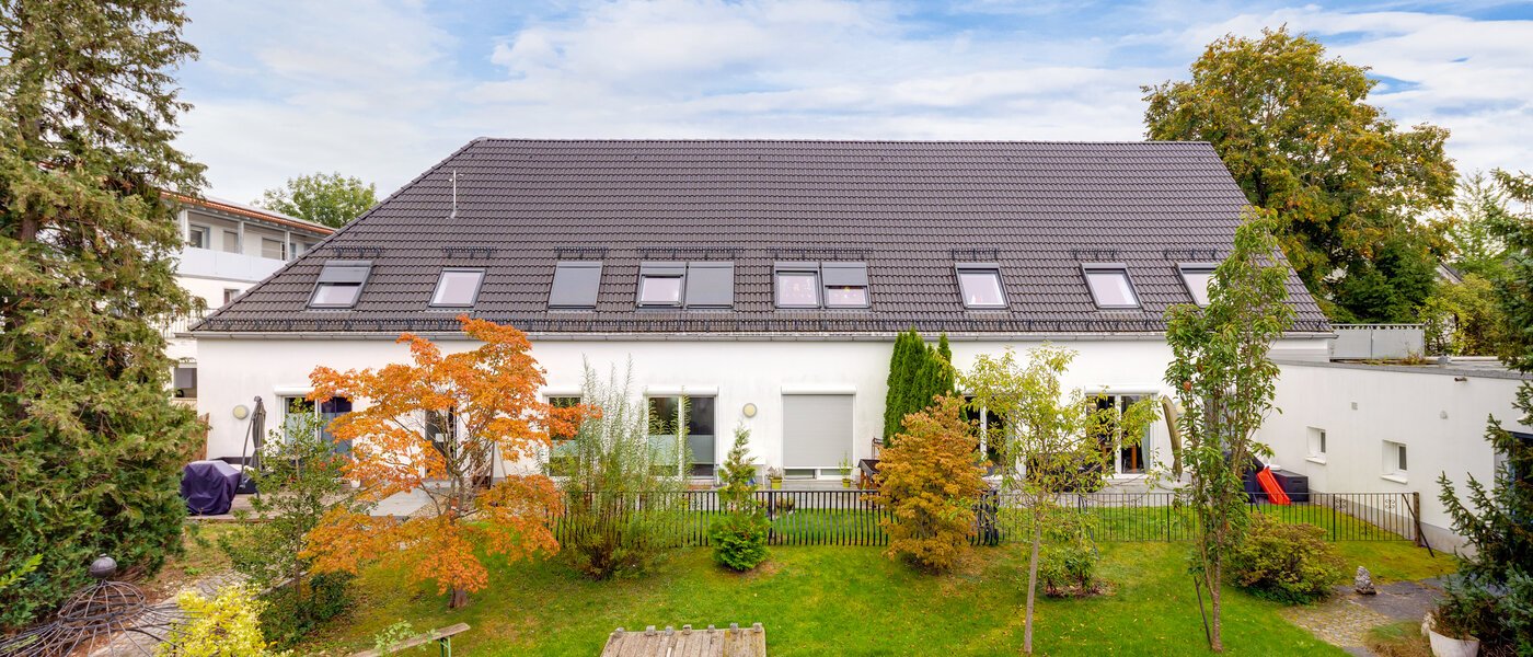 appartement München Forstenried 02 vue 13710