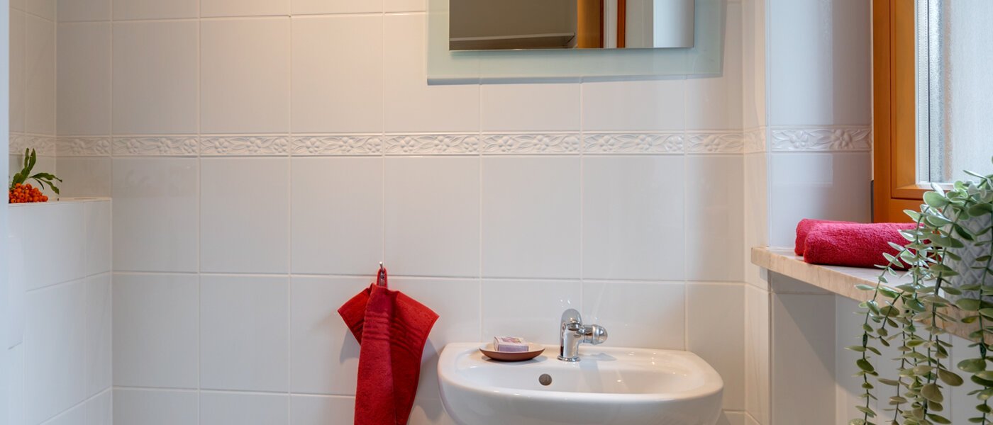 appartement München Forstenried 01 deux toilettes 13710