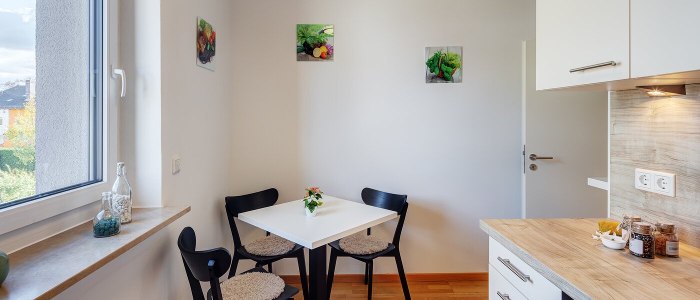 appartement München Hasenbergl 03 cuisine 13712