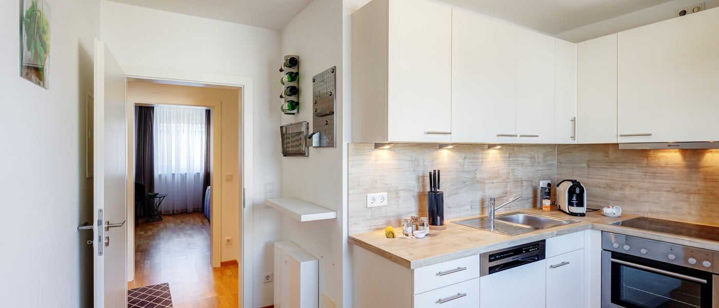 appartement München Hasenbergl 04 cuisine 13712