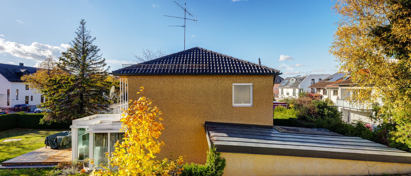 appartement München Hasenbergl 01 vue 13712