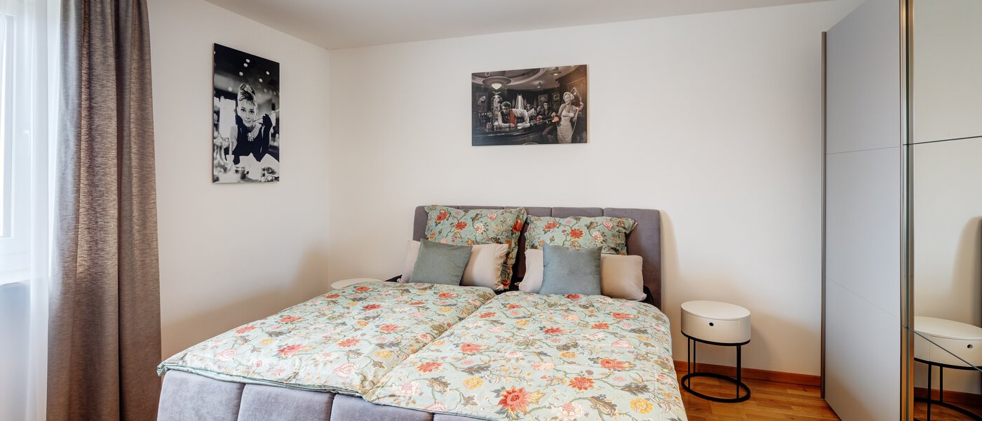 appartement München Hasenbergl 01 chambres 13712