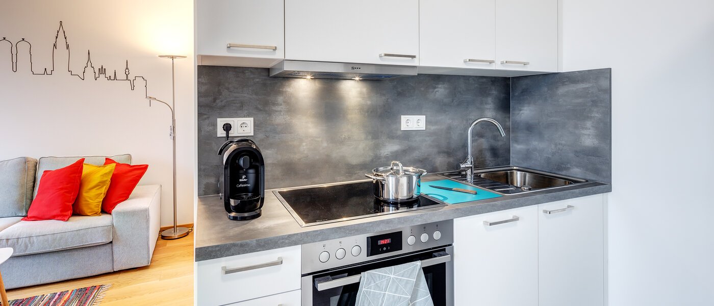 appartement München Lochhausen 01 cuisine 13715