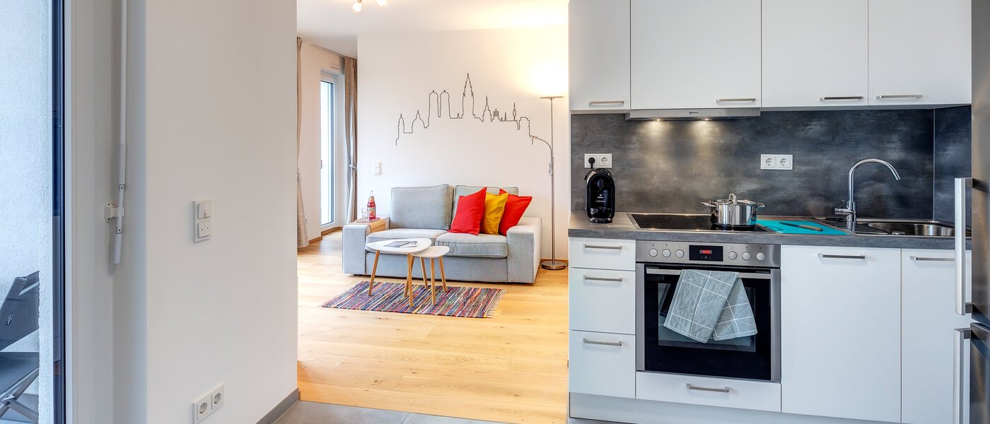 appartement München Lochhausen 03 cuisine 13715