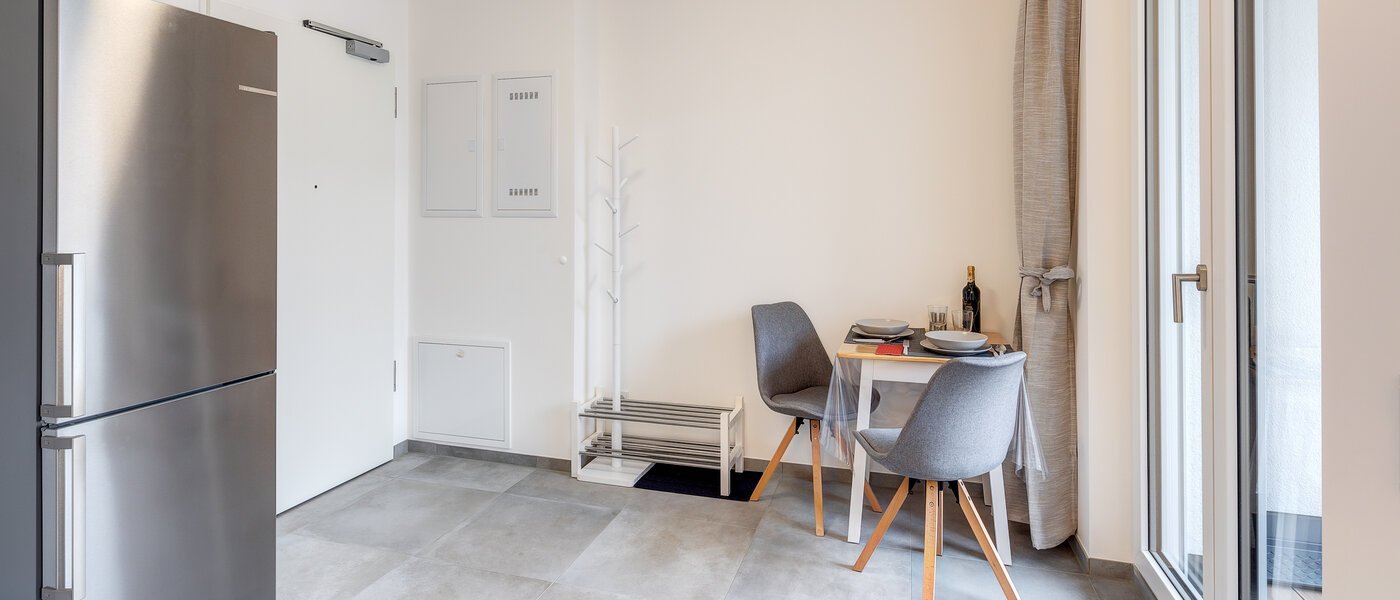 appartement München Lochhausen 05 cuisine 13715