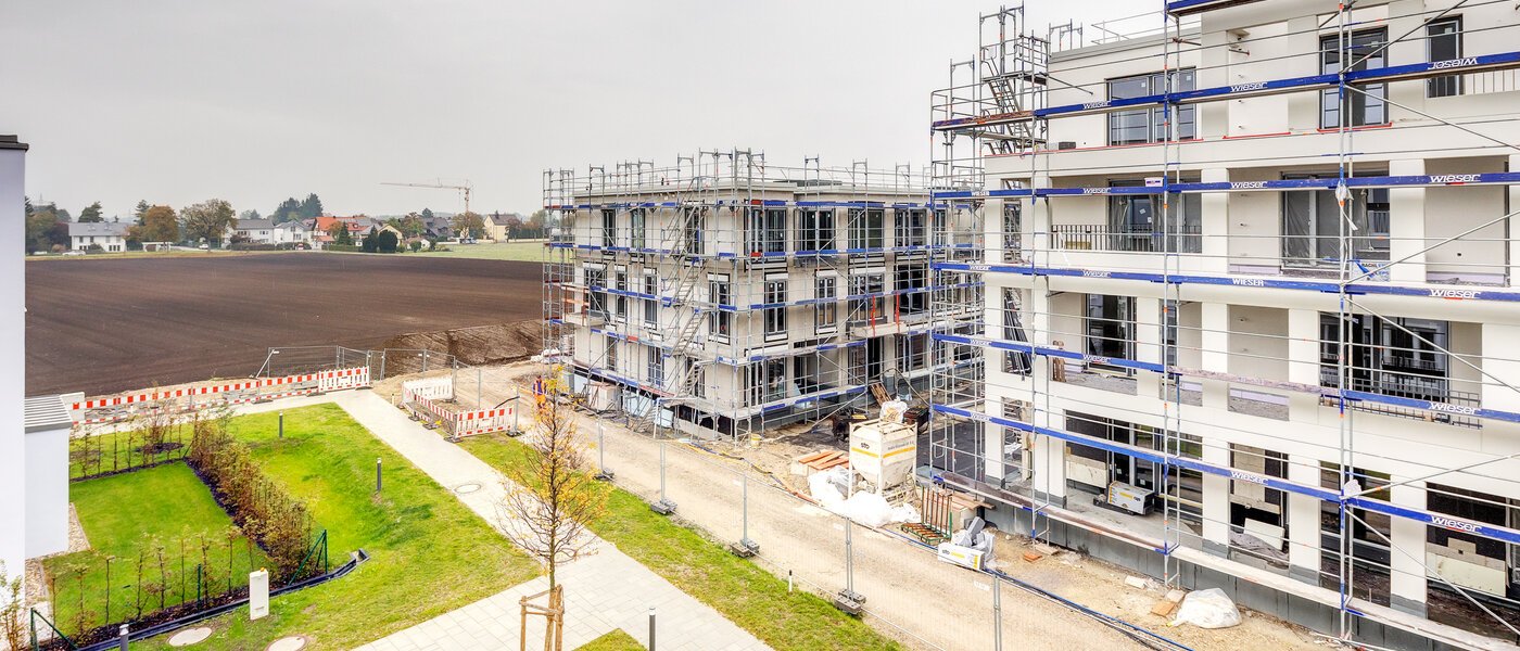 appartement München Lochhausen 01 vue 13715