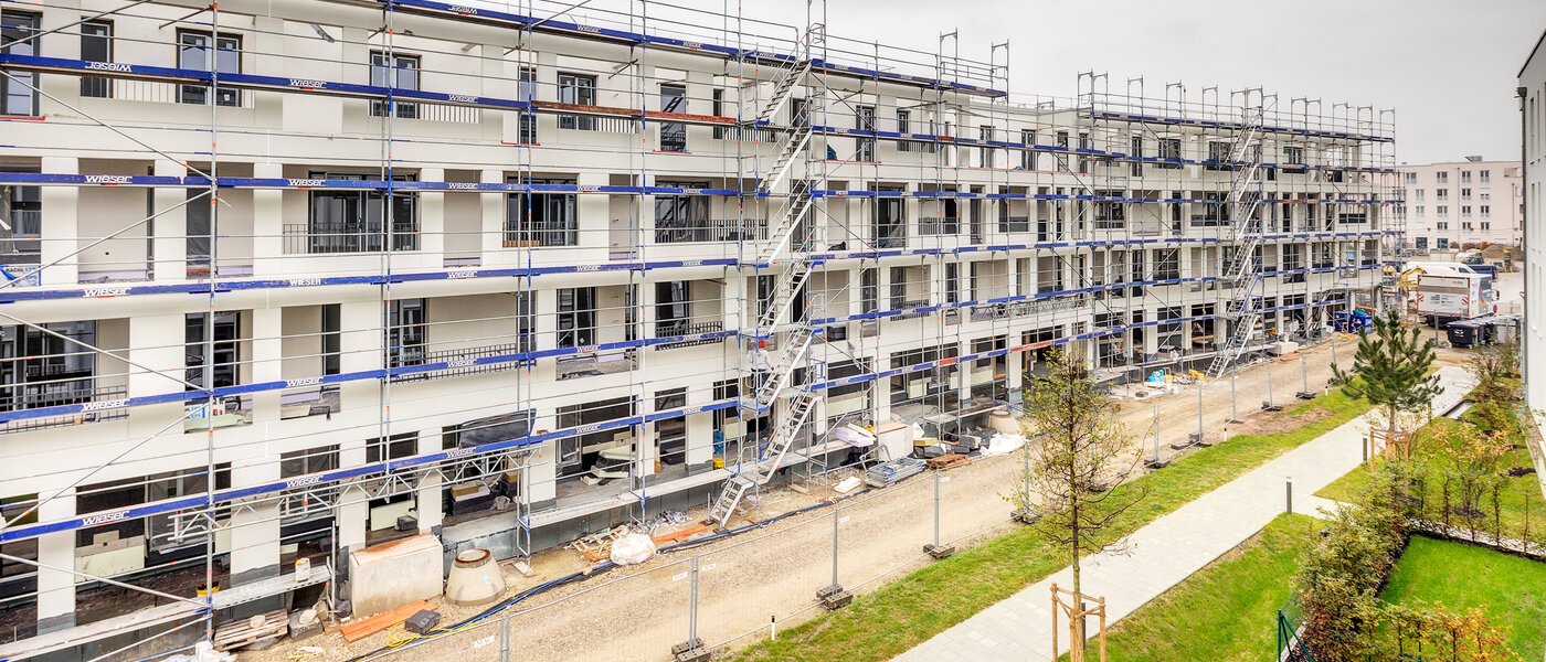 appartement München Lochhausen 02 vue 13715