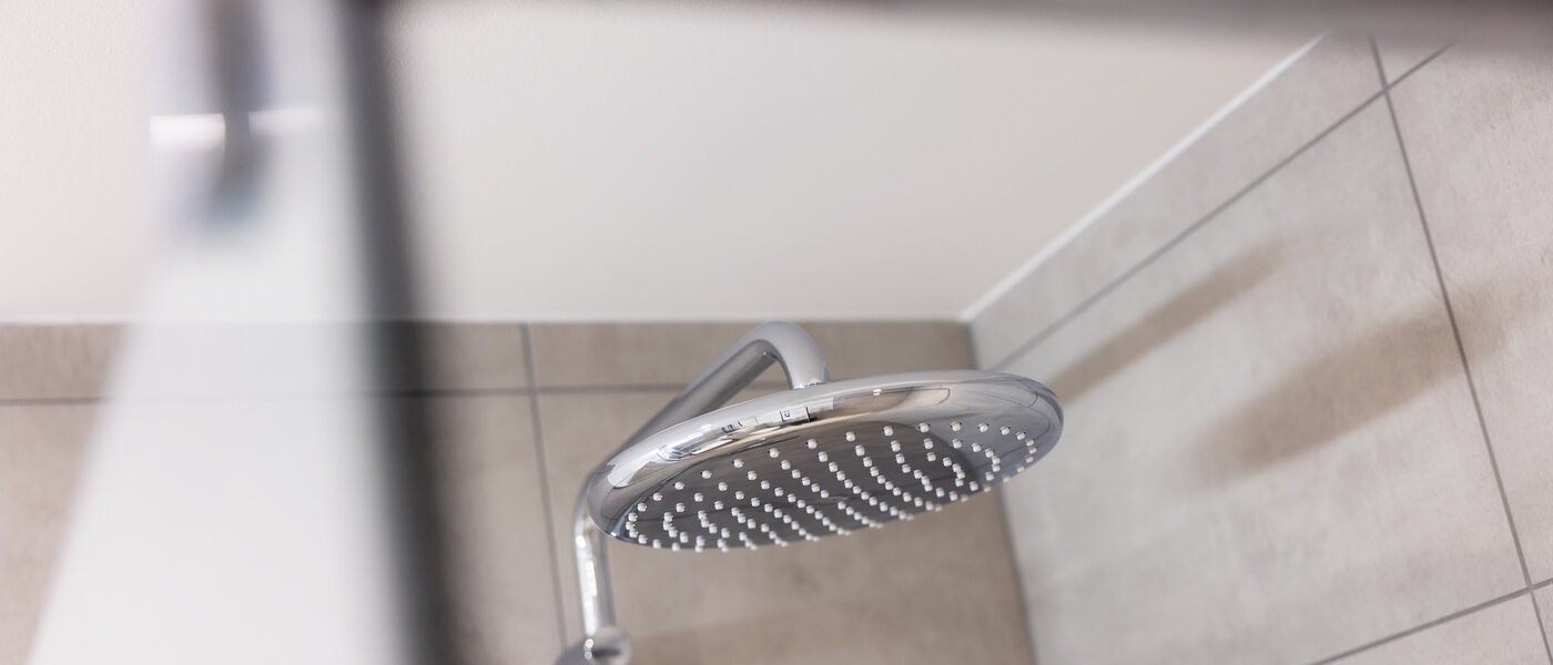 appartement München Arabellapark 04 salle de bain 13725