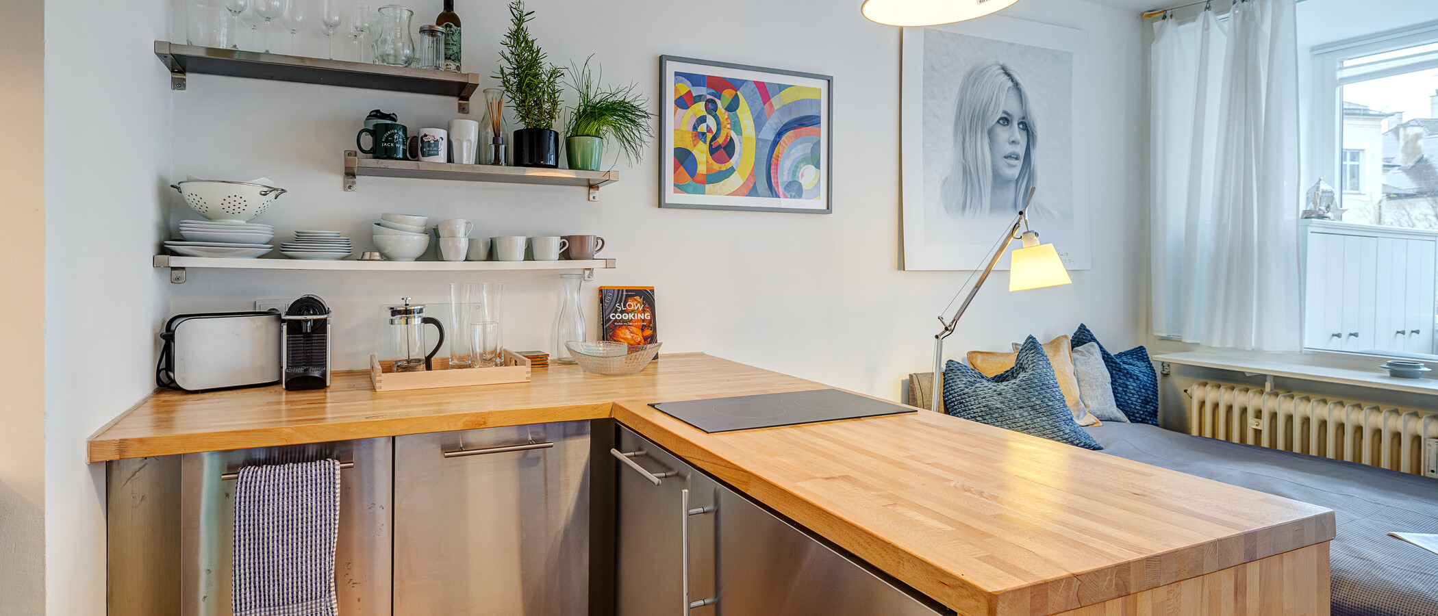 appartement München Neuhausen 02 cuisine 13727