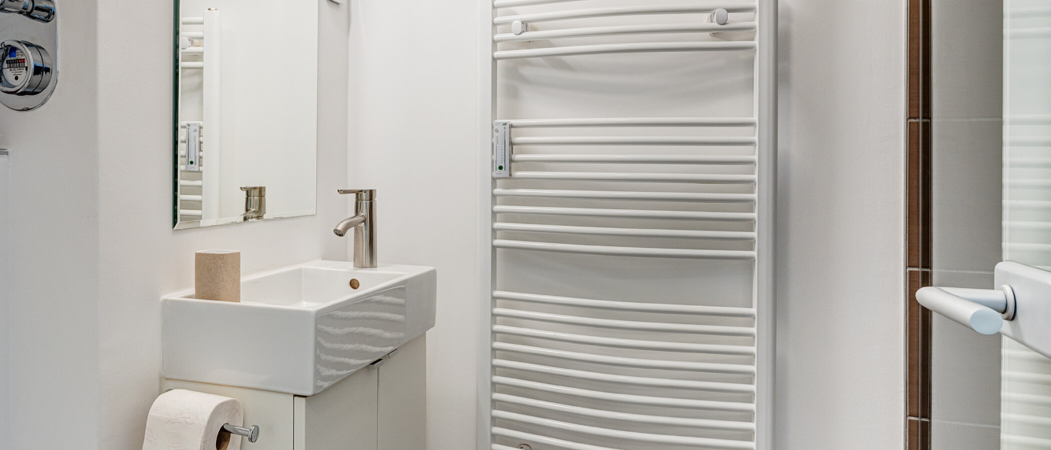 appartement München Neuhausen 01 salle de bain 13727