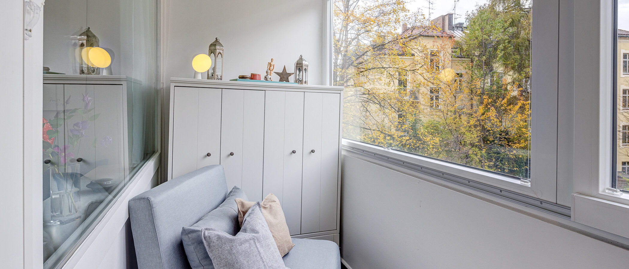 appartement München Neuhausen 01 salon d´hiver 13727