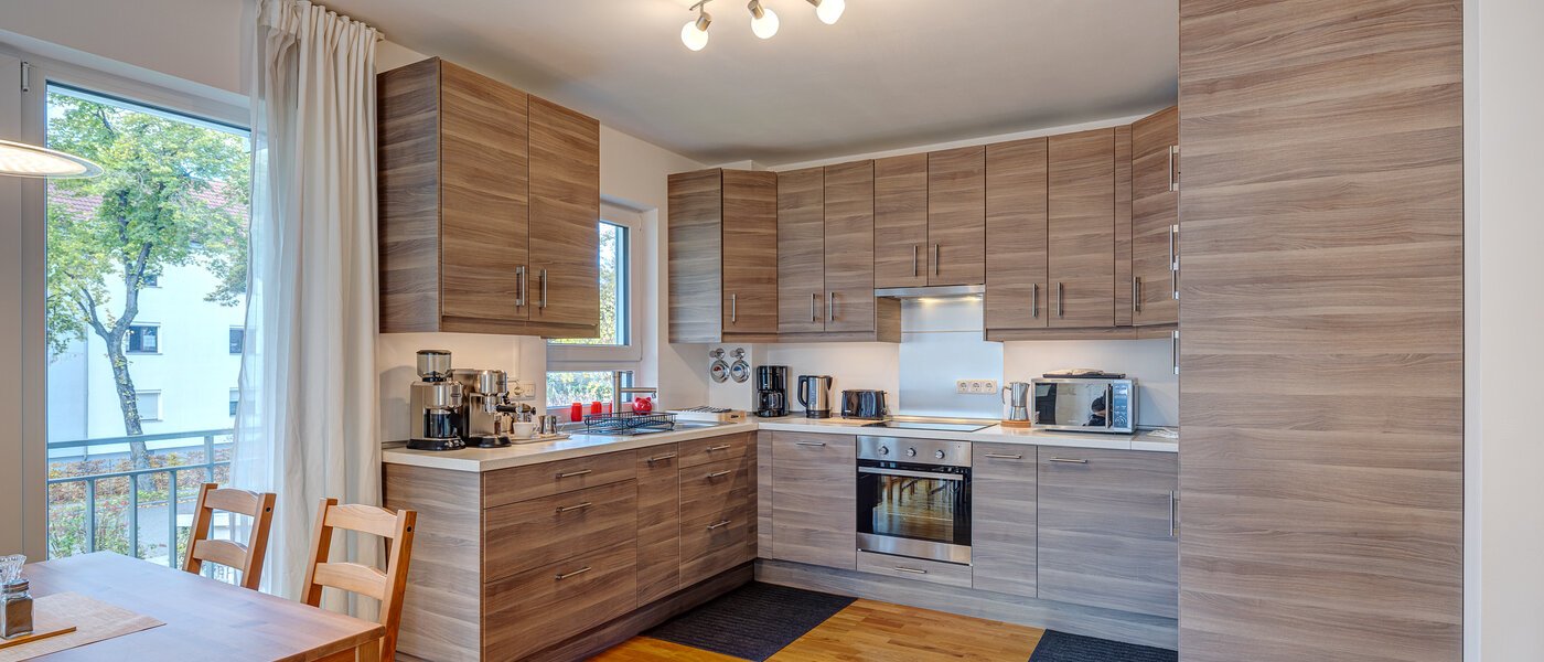 appartement Oberschleißheim 01 cuisine 13735