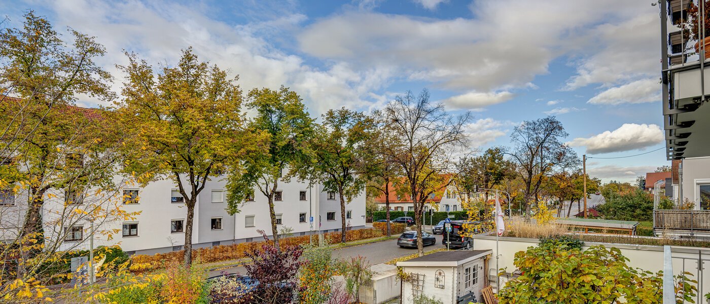 appartement Oberschleißheim 02 vue 13735