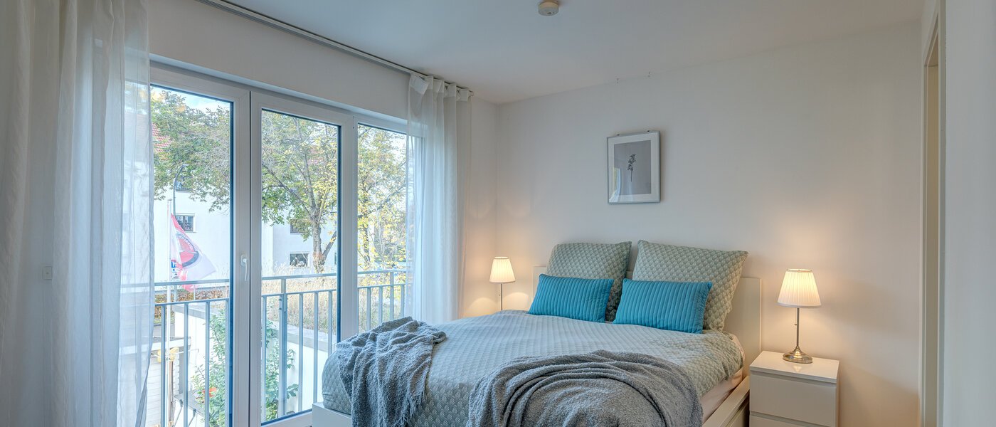 appartement Oberschleißheim 01 chambre 13735