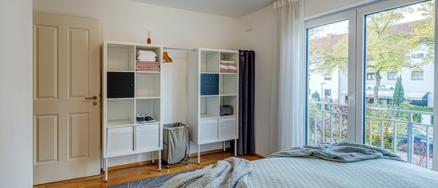 appartement Oberschleißheim 03 chambre 13735