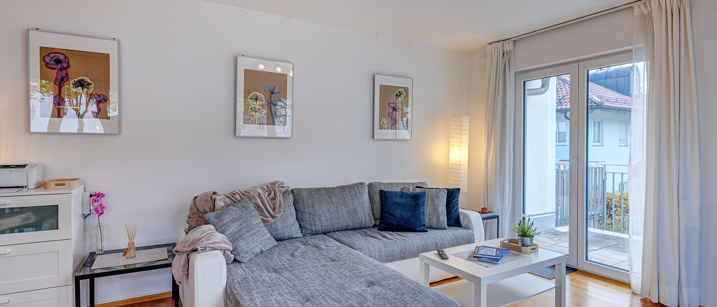 appartement Oberschleißheim 04 pièce à vivre 13735