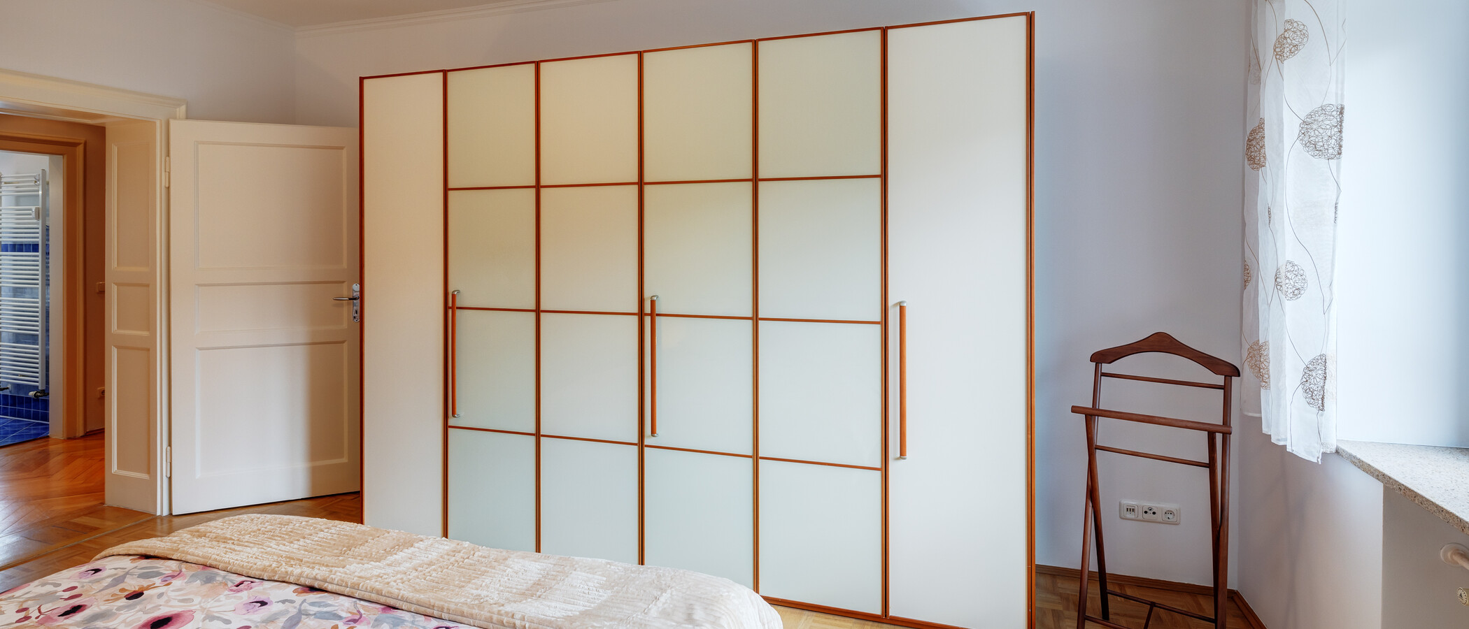 appartement München Schwabing-West (rund um den Bonner Platz) 03 1ère chambre 13736