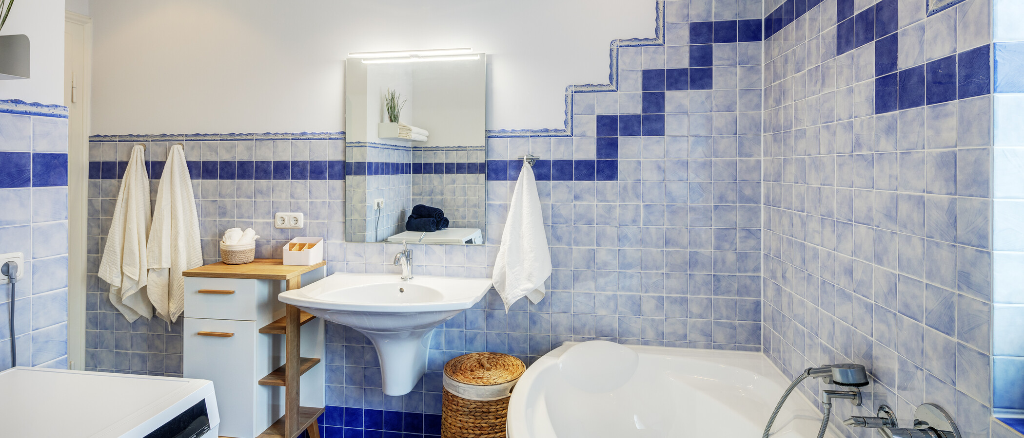 appartement München Schwabing-West (rund um den Bonner Platz) 02 1ère salle de bain 13736