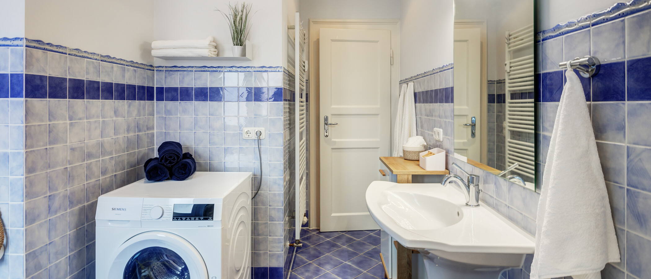 appartement München Schwabing-West (rund um den Bonner Platz) 03 1ère salle de bain 13736