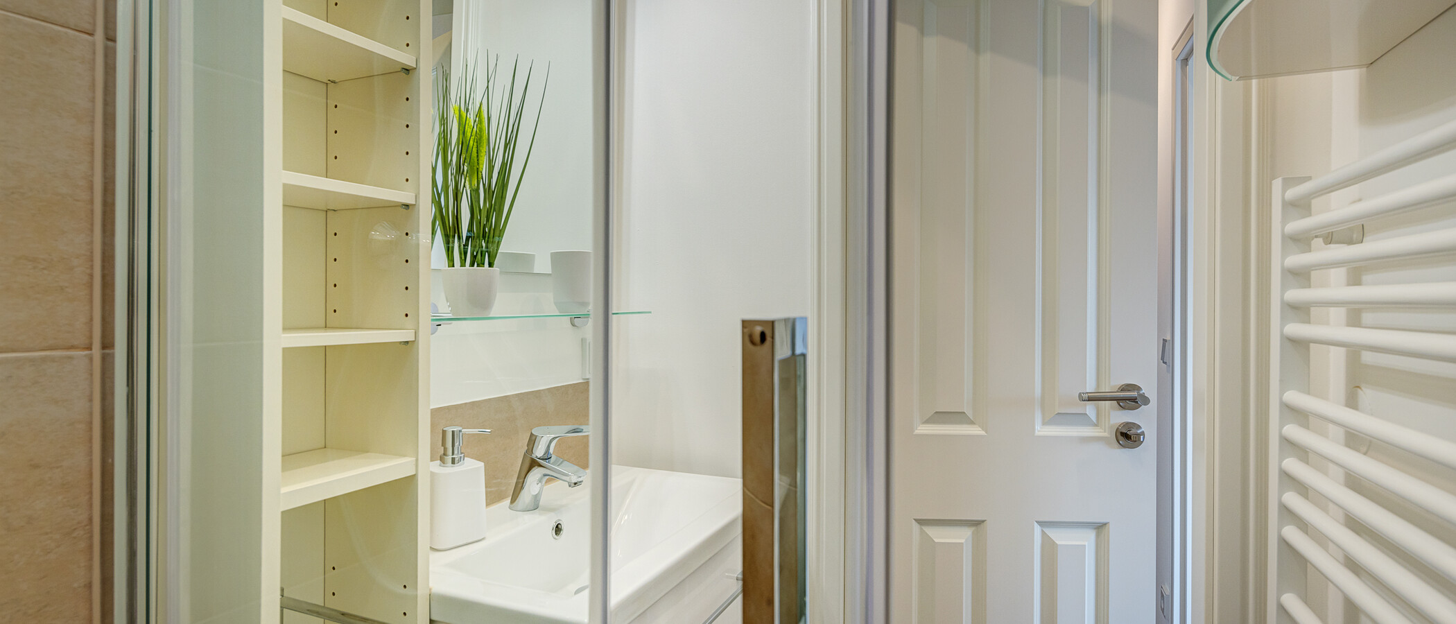 appartement München Obersendling 03 salle de bain 13740