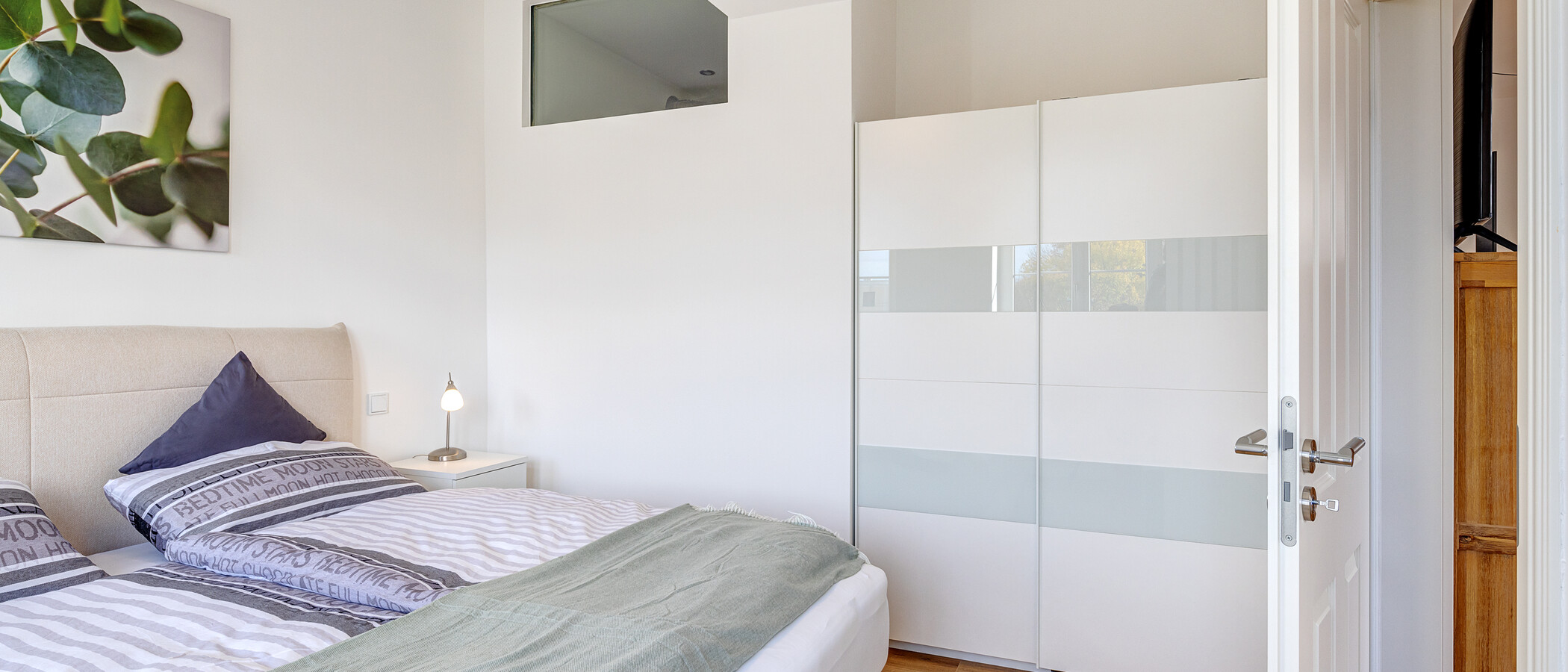 appartement München Obersendling 02 chambre 13740