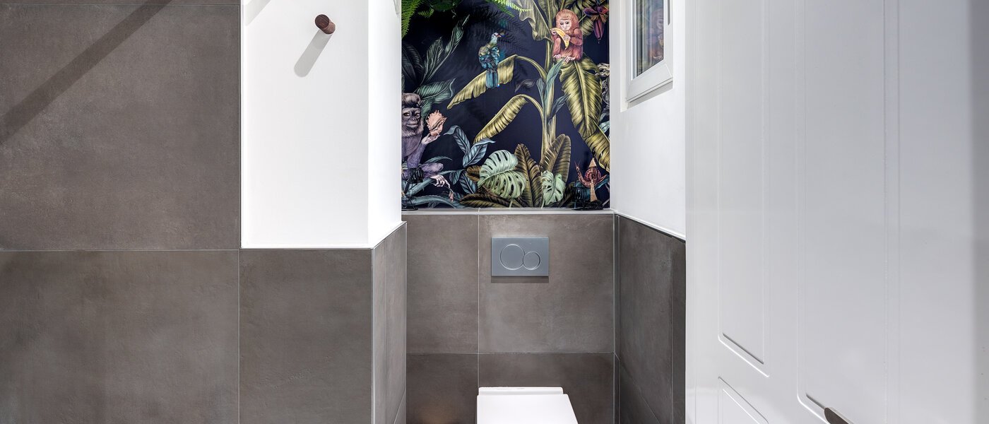 appartement München Schwanthalerhöhe 04 salle de bain 13745