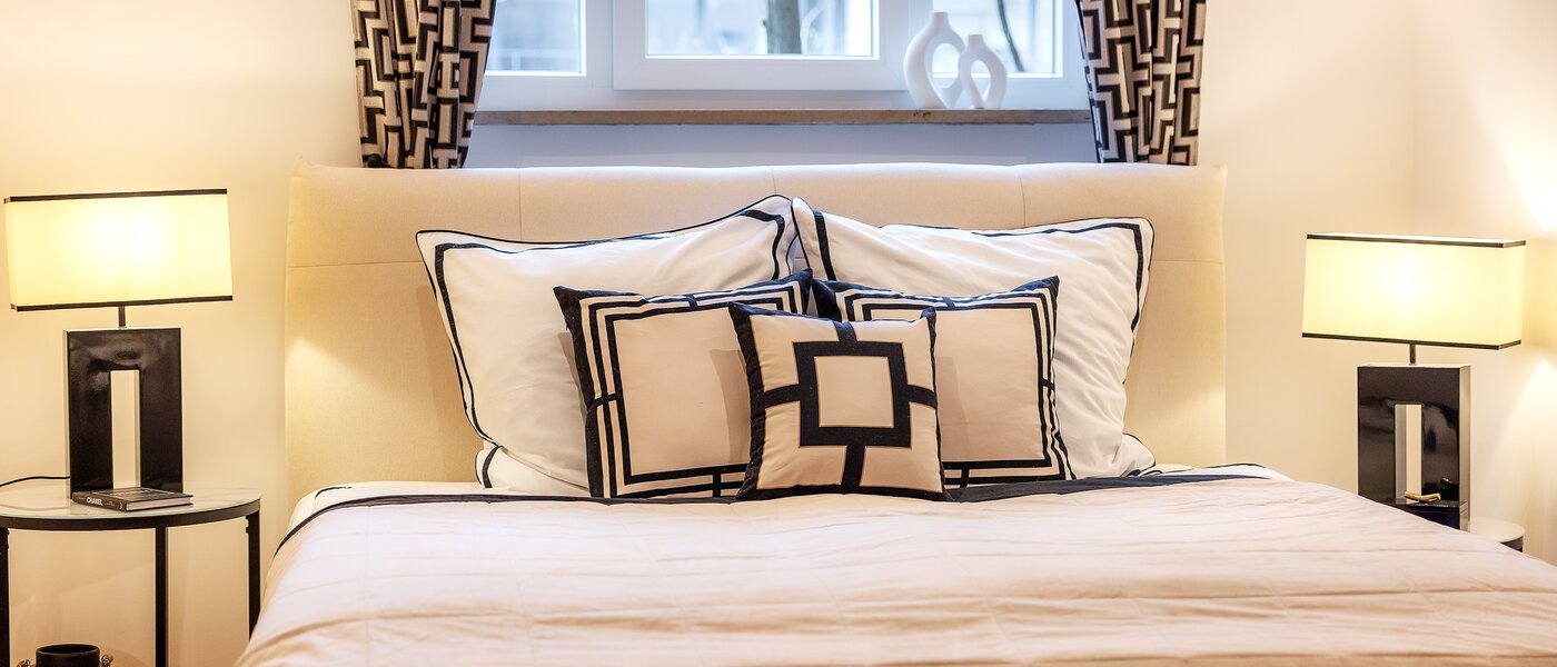 appartement München Schwanthalerhöhe 02 chambre 13745