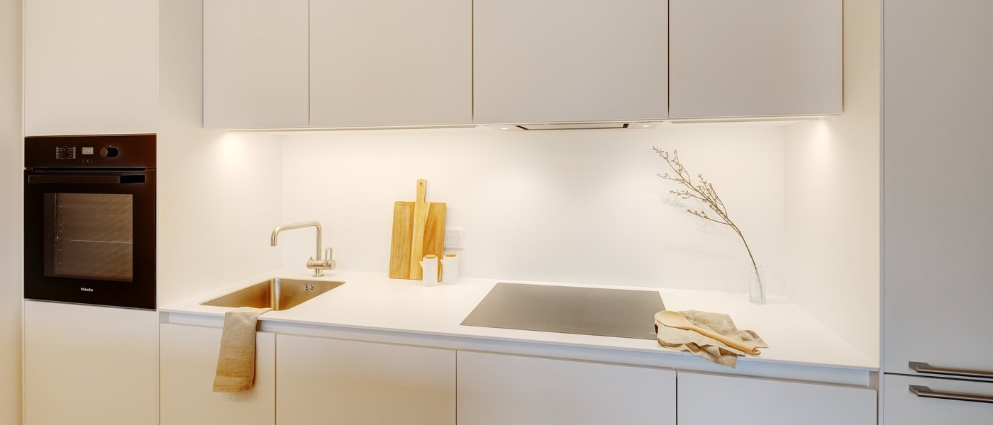 appartement München Au-Haidhausen 01 cuisine 13751