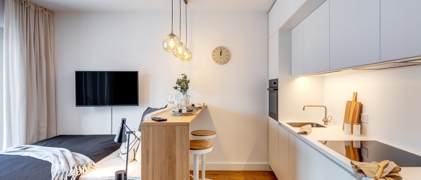 appartement München Au-Haidhausen 03 cuisine 13751