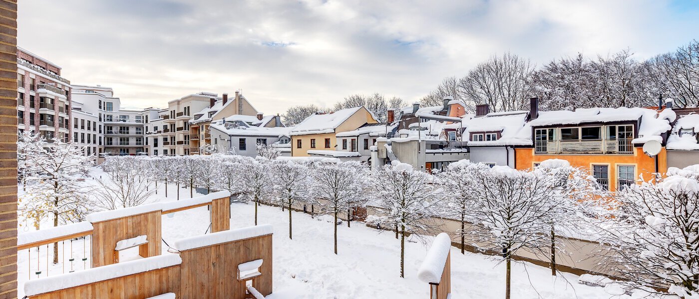 appartement München Au-Haidhausen 01 vue 13751