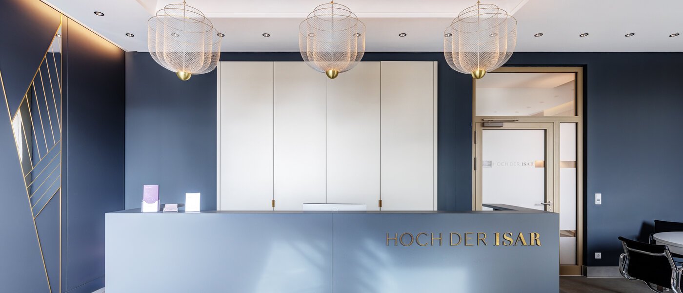 appartement München Au-Haidhausen 01 entrée 13751